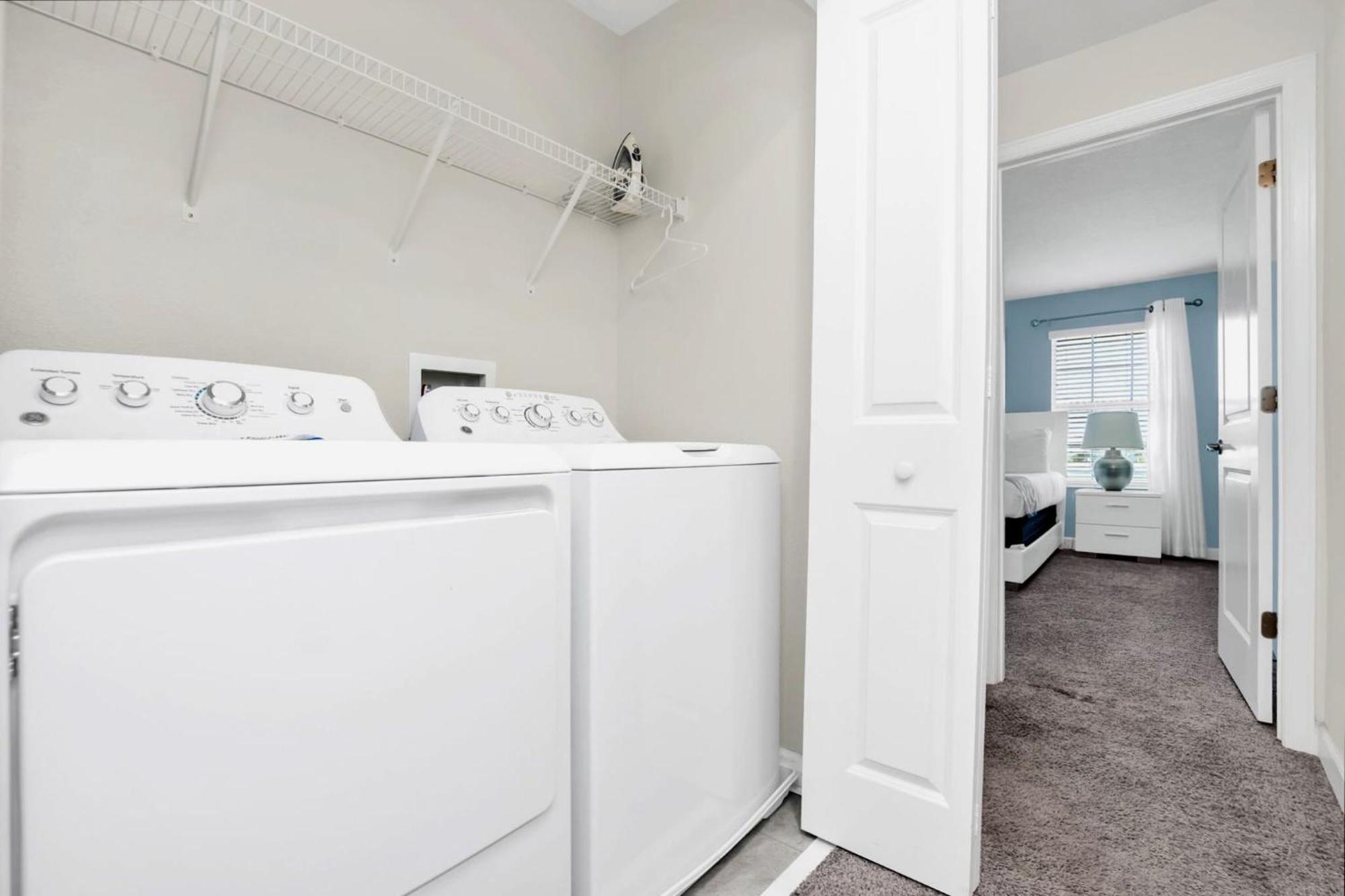 Family Resort - 4Br Home Near Disney - Private Pool, Bbq! Киссимми Экстерьер фото