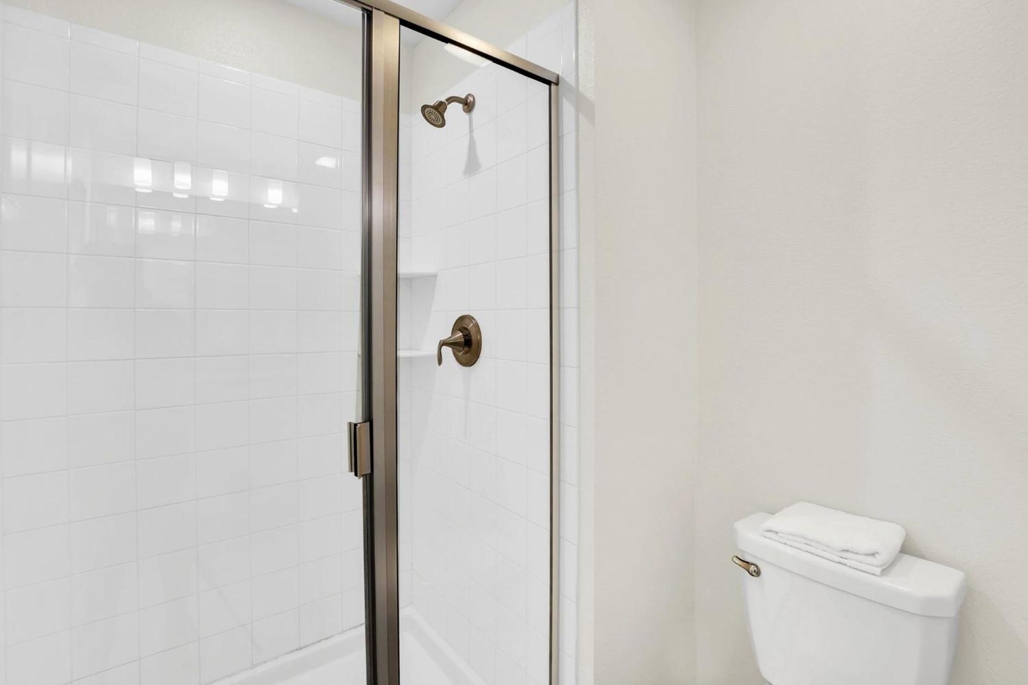 Family Resort - 4Br Home Near Disney - Private Pool, Bbq! Киссимми Экстерьер фото