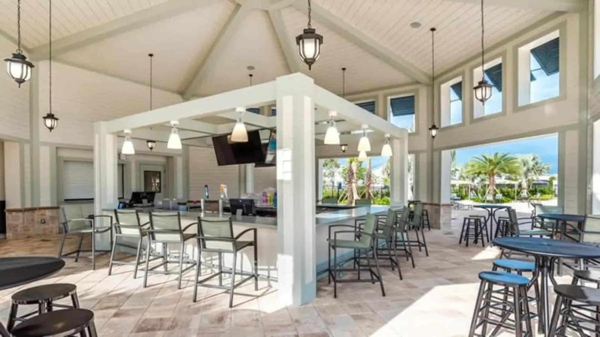 Family Resort - 4Br Home Near Disney - Private Pool, Bbq! Киссимми Экстерьер фото